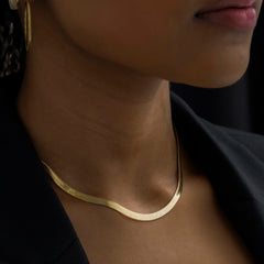 C Tejido Egipcio 40 Cms + Extensor