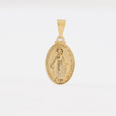 D Nuestra Señora Milagrosa