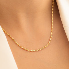 C Caracol Gruesa 45 Cms