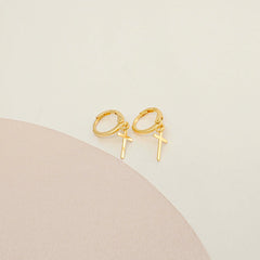 A Candonga Cruz Delgada