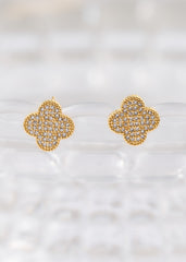 A Clover Circonia 1.1 Cms