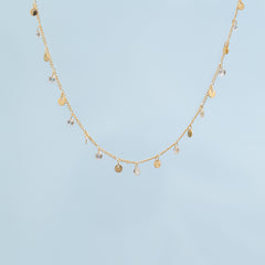 C Cubana circonias- 45 cm-extensor