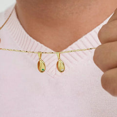 C Escalera delg. Plana Lisa 65 cms