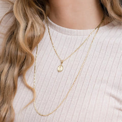 C Escalera delg. Plana Lisa 65 cms