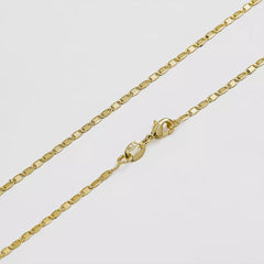 C Escalera delg. Plana Lisa 65 cms