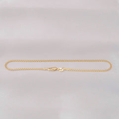 T Tejido Chino 2 mm 25 cm