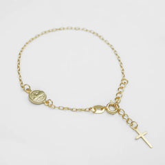 P San Benito 16.5 Cms Extensor