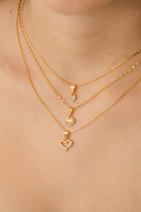 D Little Crystal Love