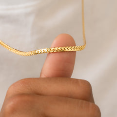 C Serpiente 4 mm 65 Cms