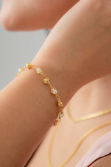 P Romantic 16 Cms + Extensor