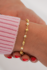 P Romantic 16 Cms + Extensor