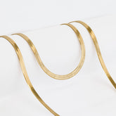 C Tejido Egipcio 40 Cms + Extensor