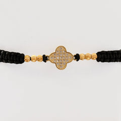 Pulsera Black Lucky 23292