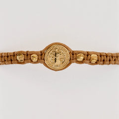 Pulsera Beige San Benito 23324