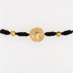 Pulsera Black San Benito 23324
