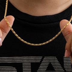 C Caracol Gruesa 65 Cms