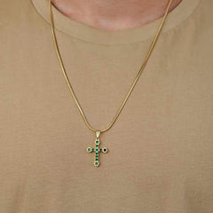 D Emerald Love