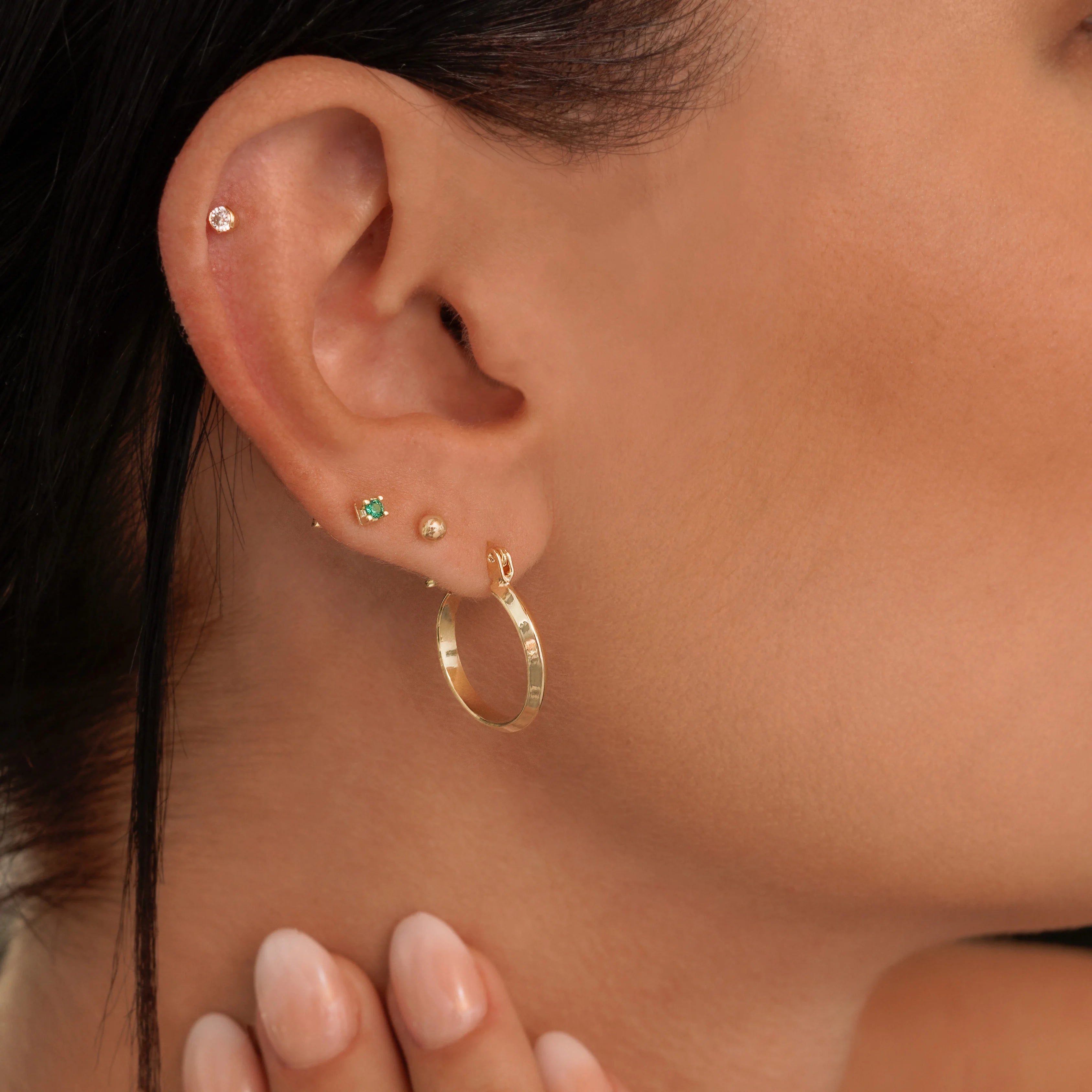 A Balin 3 mm