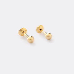 A Balin 3 mm