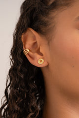 A Clover Redondo Silueta 9 mm