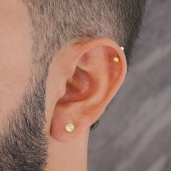 A Sol Redondo 3 mm