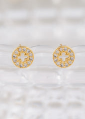 A Clover Redondo Silueta 9 mm