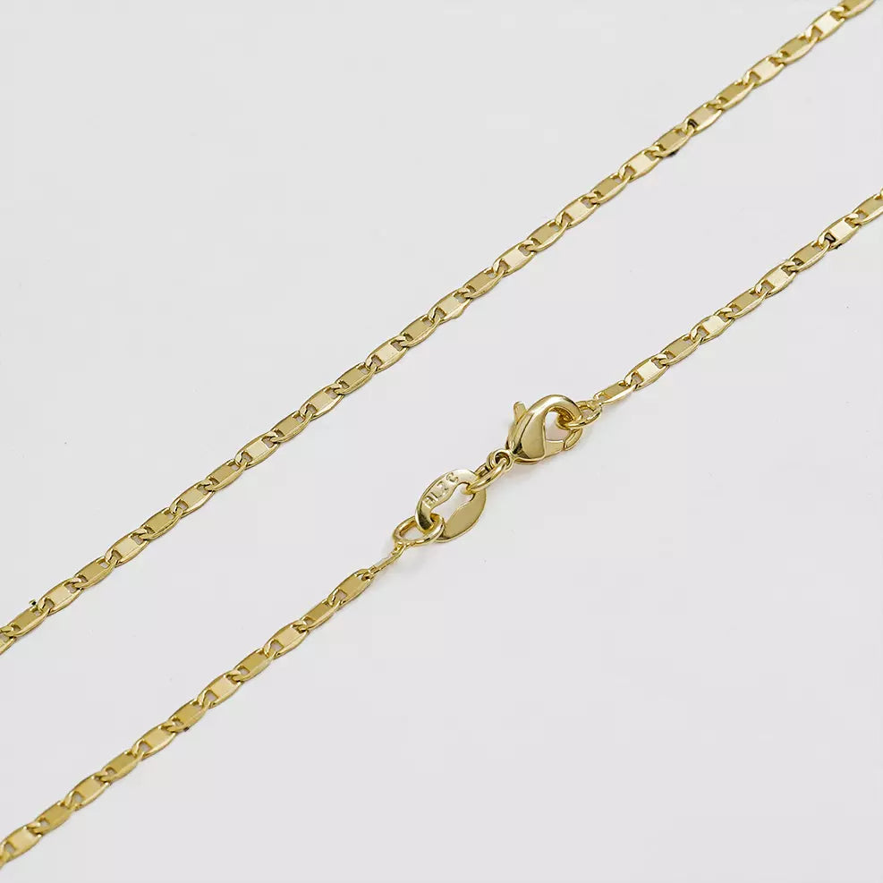 C Escalera delg. Plana Lisa 65 cms