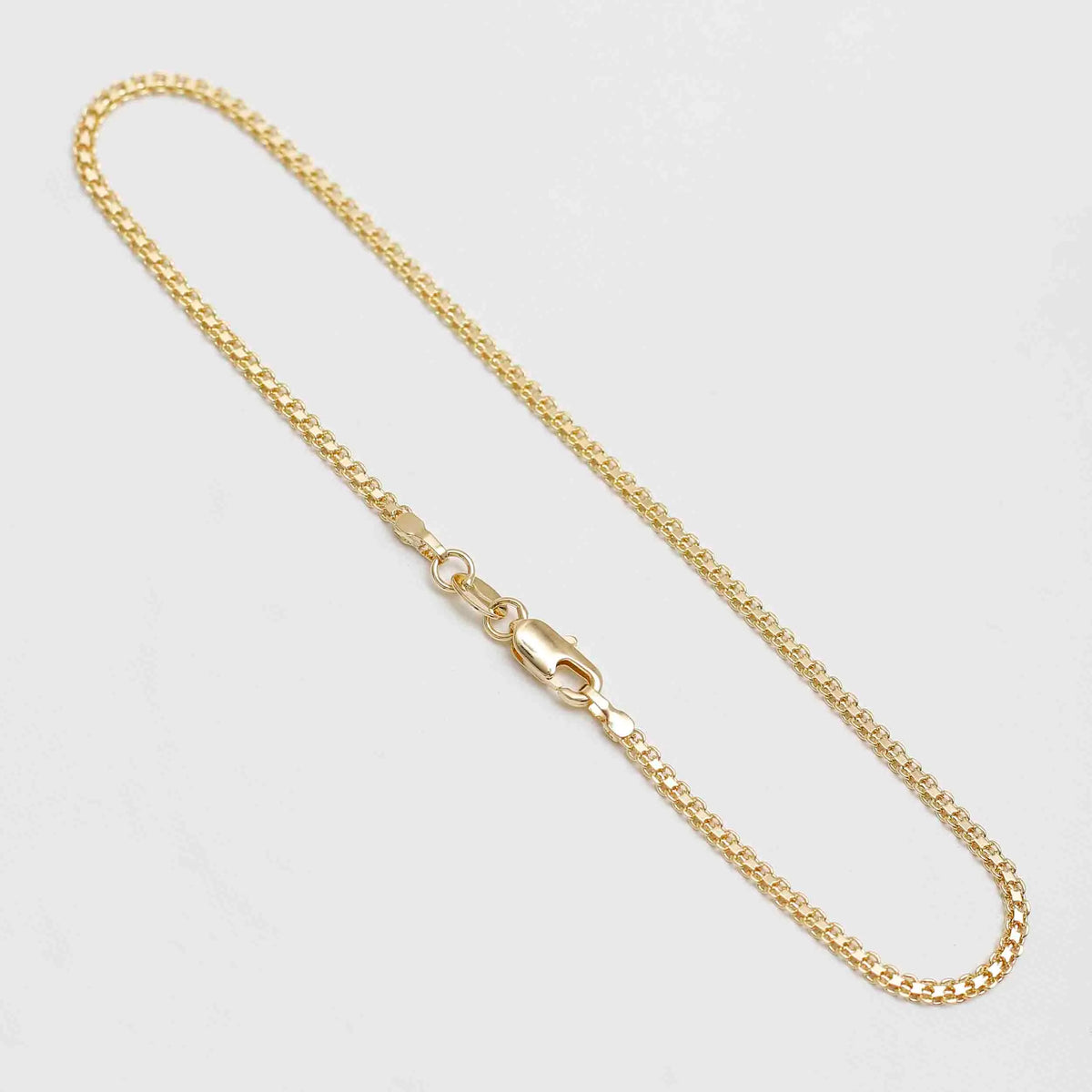 T Tejido Chino 2 mm 25 cm