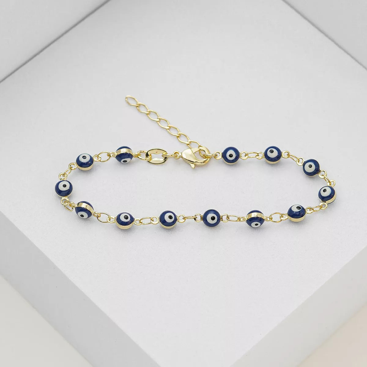 P Ojo Turco 16 Cms + Extensor