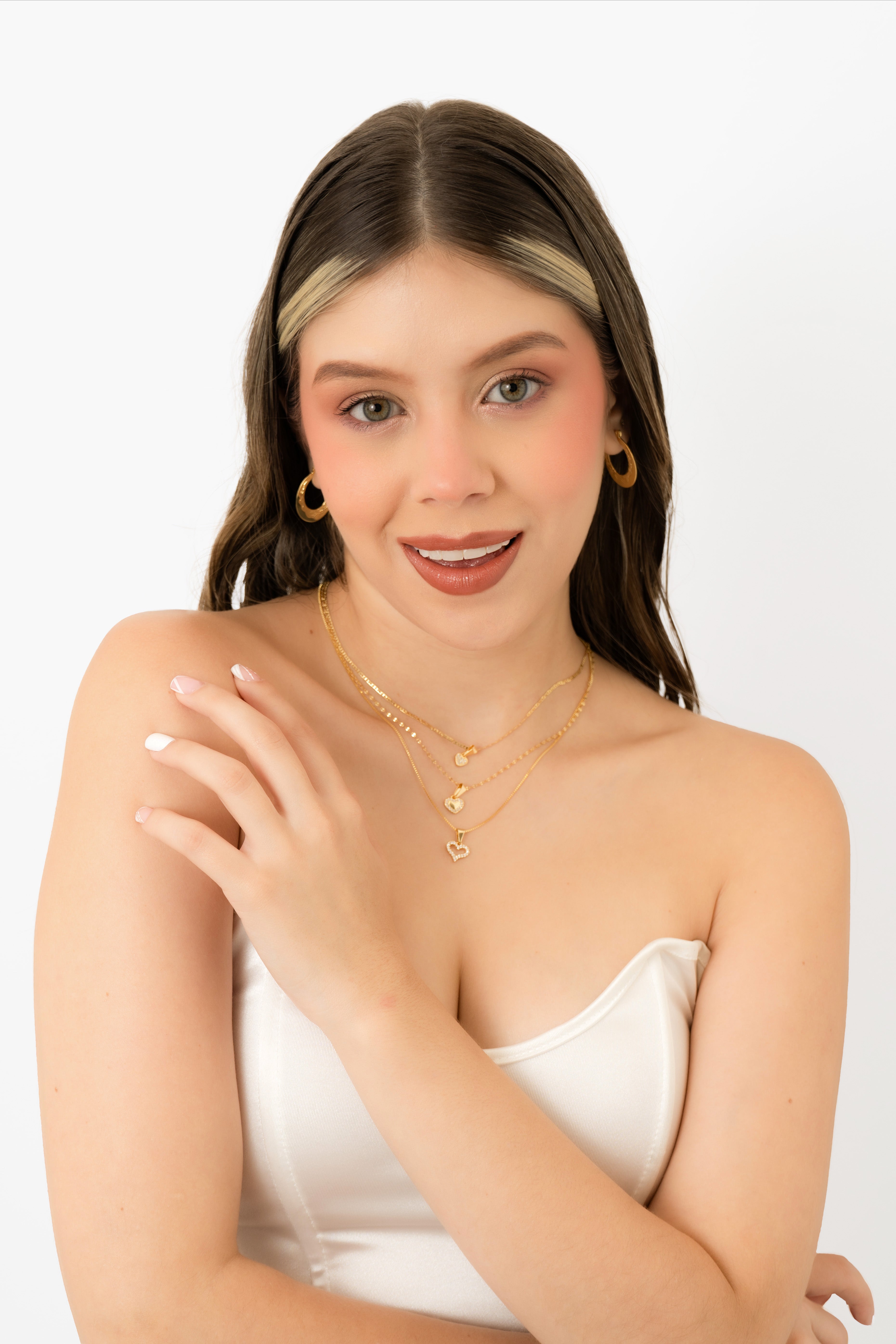 D Little Crystal Love