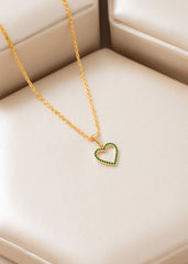 D  Amour Verde