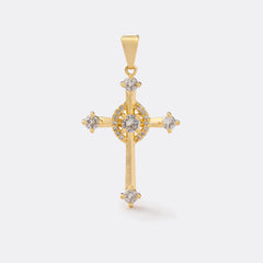 D Cruz Cristal
