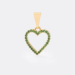 D  Amour Verde