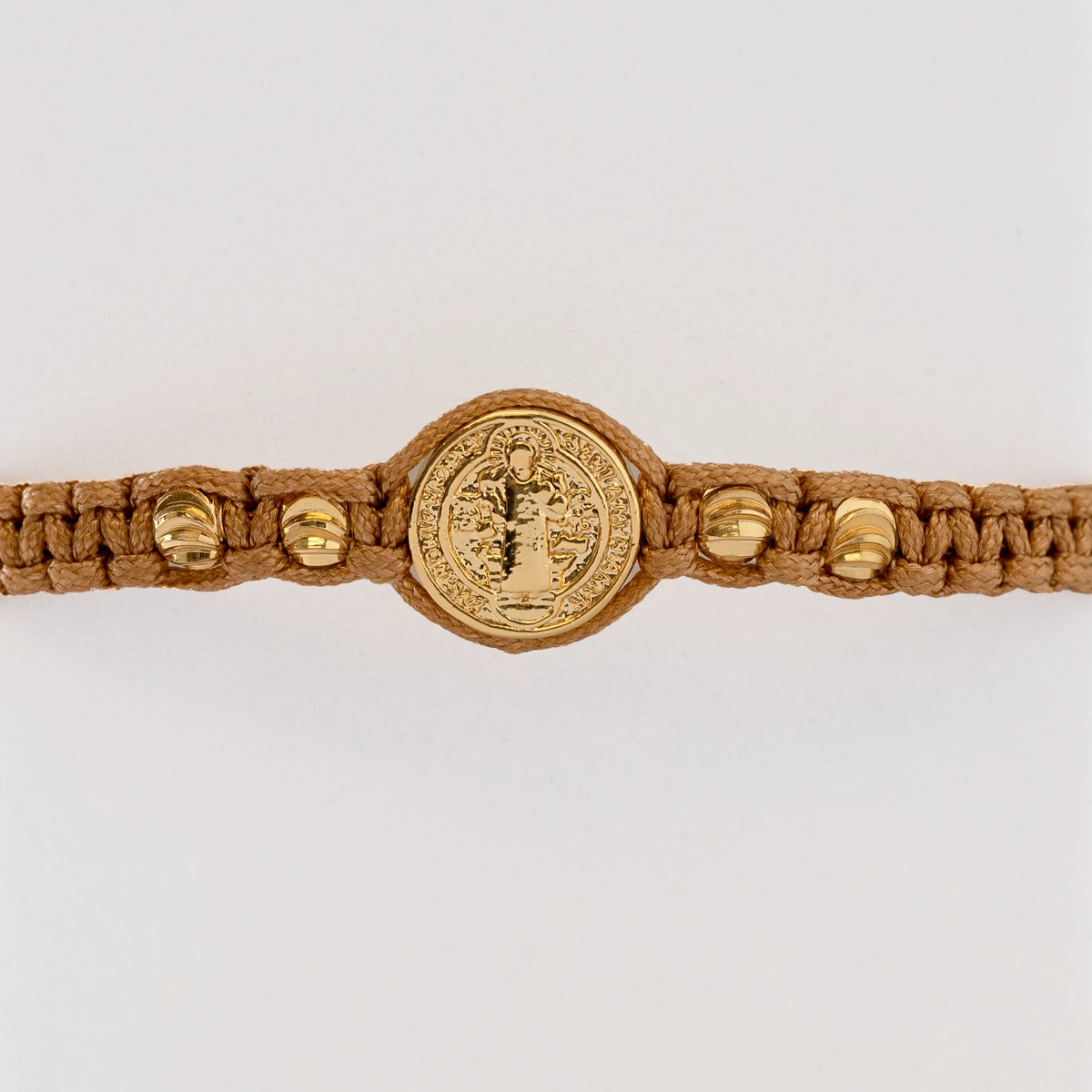 Pulsera Beige San Benito 23324