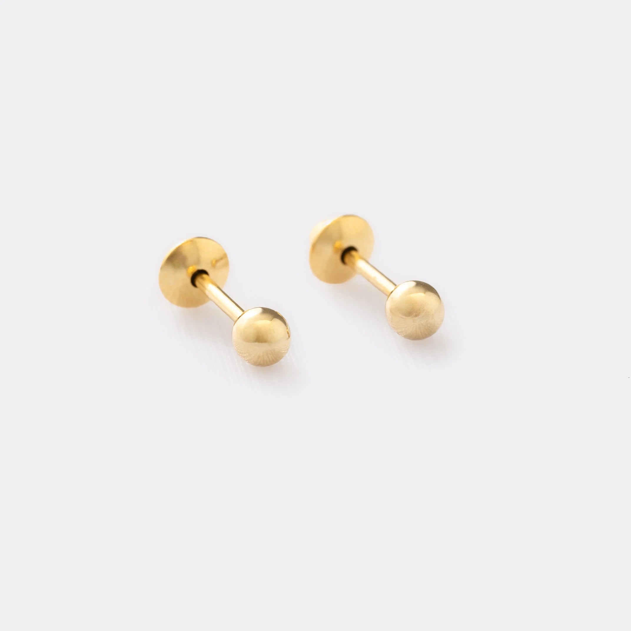 A Balin 3 mm